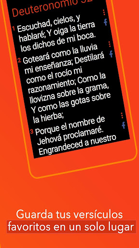 La Santa Biblia en español